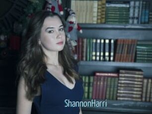 ShannonHarri