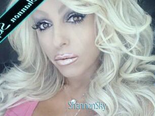 ShannonSky