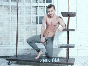 ShanonMat