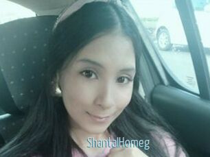 ShantalHomeg Video Sexe