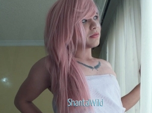 ShantalWild Video Sexe