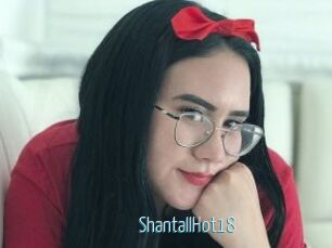 ShantallHot18