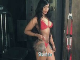 Shantaln