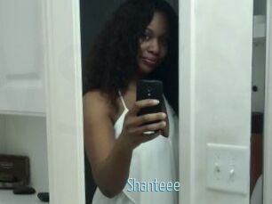 Shanteee