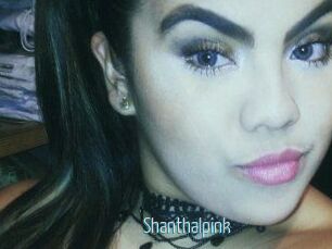 Shanthalpink
