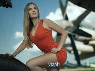 Shanti