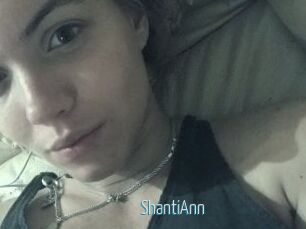 ShantiAnn