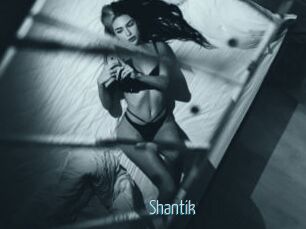 Shantik