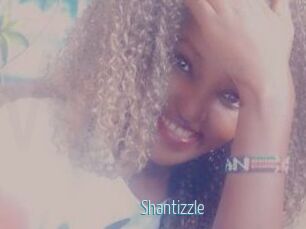 Shantizzle