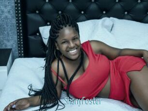 ShanyFoster