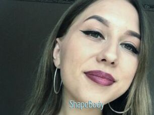 ShapeBody