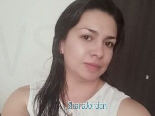 SharaJordan Video Sexe