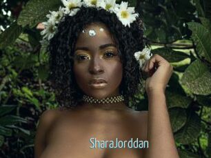SharaJorddan