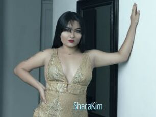 SharaKim