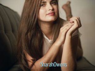 SharahOwens