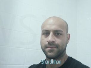 Shardkhan