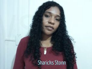 Sharicks_Stonn