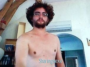 Sharingsexe
