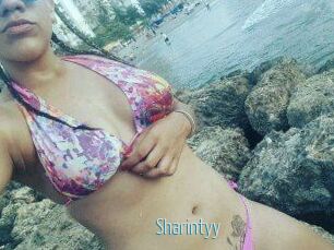 Sharintyy