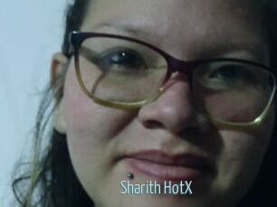 Sharith_HotX