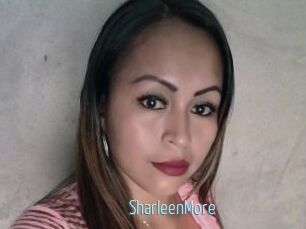 SharleenMore
