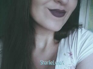 SharlieLunaX