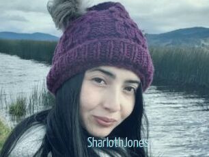 SharlothJones