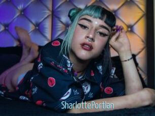 SharlottePortlan