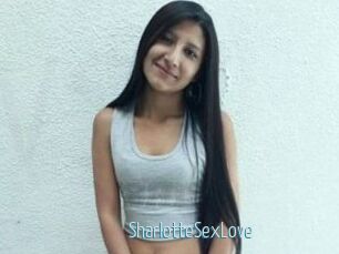 SharlotteSexLove