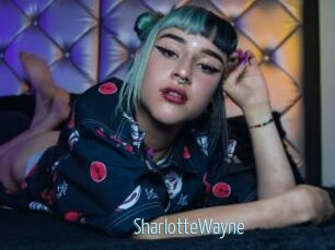 SharlotteWayne