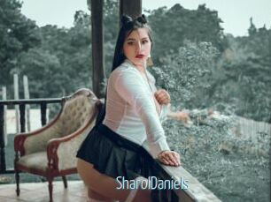 SharolDaniels