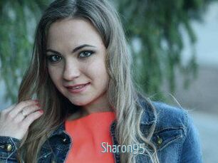 Sharon95 Video Sexe