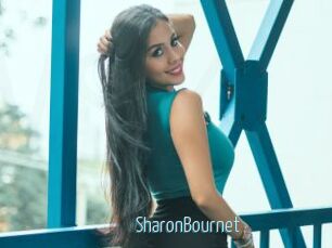 SharonBournet Video Sexe