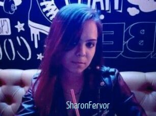 SharonFervor