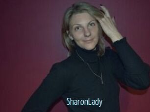 SharonLady