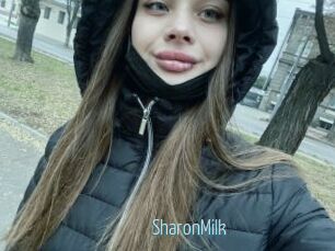 SharonMilk