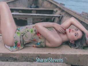 SharonStevens