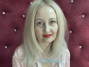 SharonXKiss