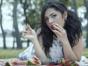 Sharon_Diirty