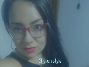 Sharon_style