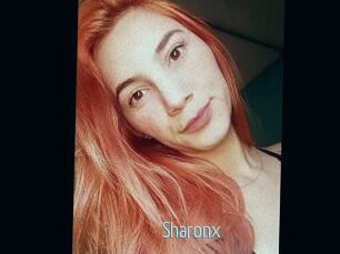 Sharonx