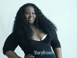 SharyBrown