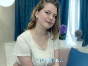 SharylBennett