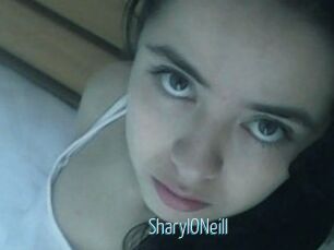 SharylONeill