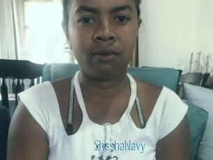 ShashaNavy