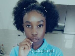 Shashachantell