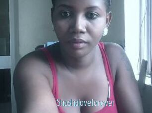 Shashaloveforever