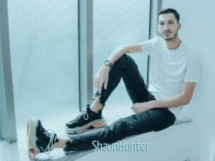 ShaunHunter