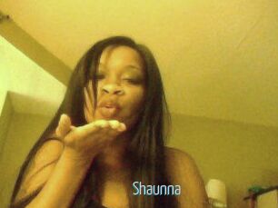 Shaunna