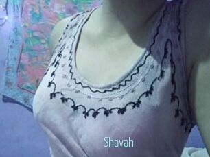 Shavah